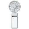 Вентилятор Jisulife Handheld Fan 7 grey