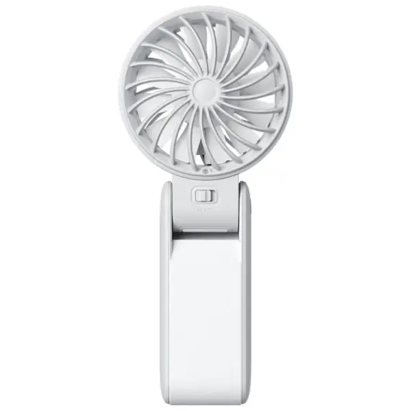 Вентилятор Jisulife Handheld Fan 7 grey