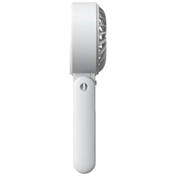 Вентилятор Jisulife Handheld Fan 7 grey