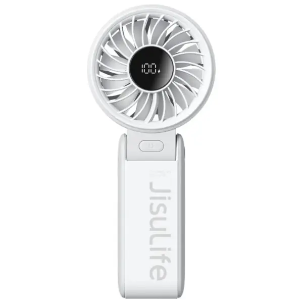 Вентилятор Jisulife Handheld Fan 7 grey