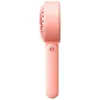 Вентилятор Jisulife Handheld Fan 7 pink Вентилятор Jisulife Handheld Fan 7 pink