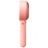 Вентилятор Jisulife Handheld Fan 7 pink Вентилятор Jisulife Handheld Fan 7 pink