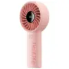 Вентилятор Jisulife Handheld Fan Life 4 (3600mAh) Pink