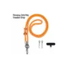 Ремінець для смартфону ColorWay Freedom Strap, orange (CW-SCFS-OG) Ремінець для смартфону ColorWay Freedom Strap, orange (CW-SCFS-OG)