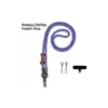Ремінець для смартфону ColorWay Freedom Strap, violet (CW-SCFS-PL) Ремінець для смартфону ColorWay Freedom Strap, violet (CW-SCFS-PL)
