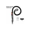 Ремінець для смартфону ColorWay Freedom Strap, black (CW-SCFS-BK)
