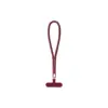 Ремінець для смартфону ColorWay Handy Strap, burgundy (CW-SCHS-BG)