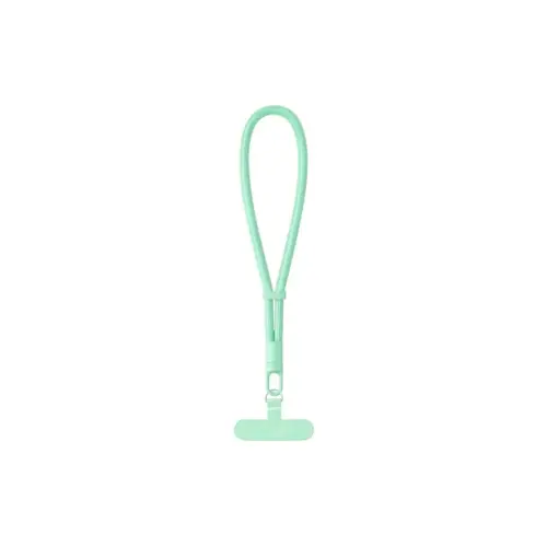Ремінець для смартфону ColorWay Handy Strap, mint (CW-SCHS-MT)