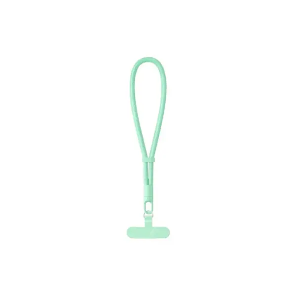 Ремінець для смартфону ColorWay Handy Strap, mint (CW-SCHS-MT)