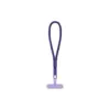 Ремінець для смартфону ColorWay Handy Strap, violet (CW-SCHS-PL)