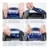 Щітка для пилососа Anker Eufy RoboVac Замінний комплект