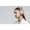 Навушники Sony WH-1000XM6 Sand Pink (WH1000XM6P.E)