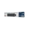 Комплект Gembird Slim Pro Business Wireless Black (KBS-WPS-01-CYRL)