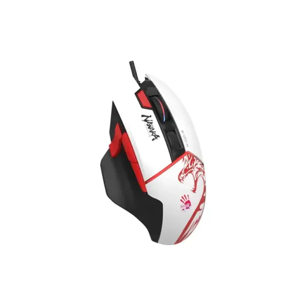 Мишка A4Tech W95 Ultra RGB USB Naraka (4711421002295)