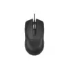 Мишка A4Tech OP-750S USB Black (4711421003728)