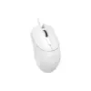 Мишка A4Tech OP-750S USB White (4711421003735)
