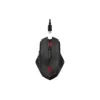 Мишка A4Tech Bloody R80 Plus Wireless/USB Black Skull (4711421003018)