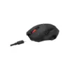 Мишка A4Tech Bloody R80 Plus Wireless/USB Black Skull (4711421003018)