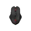 Мишка A4Tech Bloody R80 Plus Wireless/USB Black Skull (4711421003018)