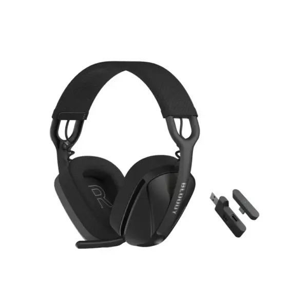 Навушники A4Tech GR285 Sports Black (4711421003537)