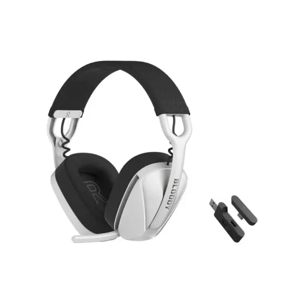 Навушники A4Tech GR285 Sports White (4711421003544)
