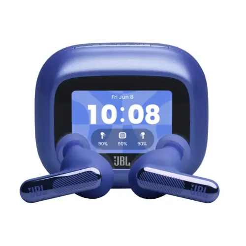 Навушники JBL Live Beam 4 Blue (JBLLIVEBEAM4BLU)