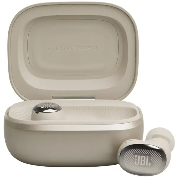 Навушники JBL Live Buds 4 Cand (JBLLIVEBUDS4CPG)