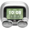 Навушники JBL Live Buds 4 Silver (JBLLIVEBUDS4SIL)