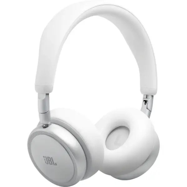 Навушники JBL Live 680NC White (JBLLIVE680NCWHT)