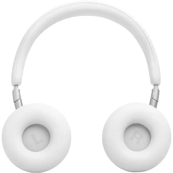 Навушники JBL Live 680NC White (JBLLIVE680NCWHT)