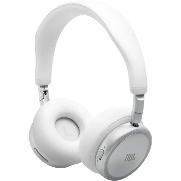 Навушники JBL Live 680NC White (JBLLIVE680NCWHT)
