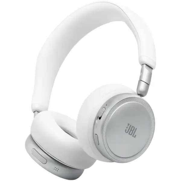 Навушники JBL Live 680NC White (JBLLIVE680NCWHT)