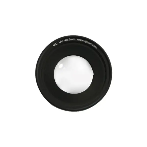 Аксесуар до екшн-камер SJCAM Screen Protector SJCAM SJ8 (6972476162046)