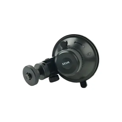 Аксесуар до екшн-камер SJCAM 360 Suction Cup Mount (6972476161735)