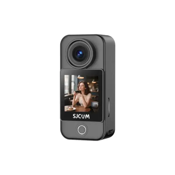Екшн-камера SJCAM C400 Pocket (6972476162374)