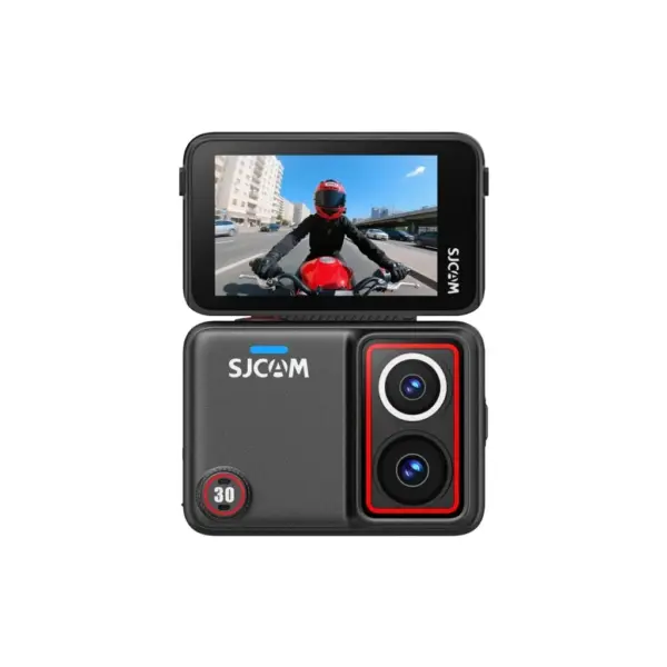Екшн-камера SJCAM SJ30 (6972476164910) Екшн-камера SJCAM SJ30 (6972476164910)