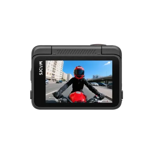 Екшн-камера SJCAM SJ30 Charging Combo (6972476165689)