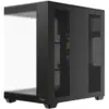 Корпус для ПК OCYPUS DELTA-C74-BKD200XX-GL