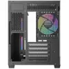 Корпус для ПК OCYPUS GAMMA-C54-BKD300XX-GL