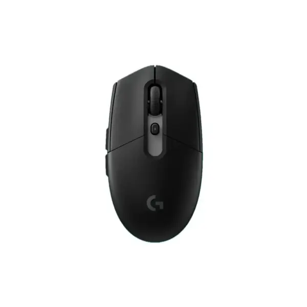 Мишка Logitech G305 X Superlight Wireless Black (910-007739)