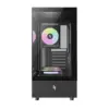 Корпус для ПК Gamemax NEX C51 BK