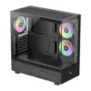 Корпус для ПК Gamemax NEX C51 BK