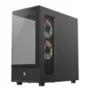 Корпус для ПК Gamemax NEX C51 BK