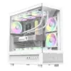 Корпус для ПК Gamemax NEX C51 WH