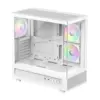 Корпус для ПК Gamemax NEX C51 WH