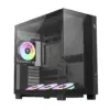 Корпус для ПК Gamemax NEX C53 BK Корпус для ПК Gamemax NEX C53 BK
