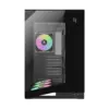 Корпус для ПК Gamemax NEX C56 VC BK