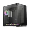Корпус для ПК Gamemax NEX C56 VC BK