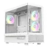 Корпус для ПК Gamemax NEX C31 WH