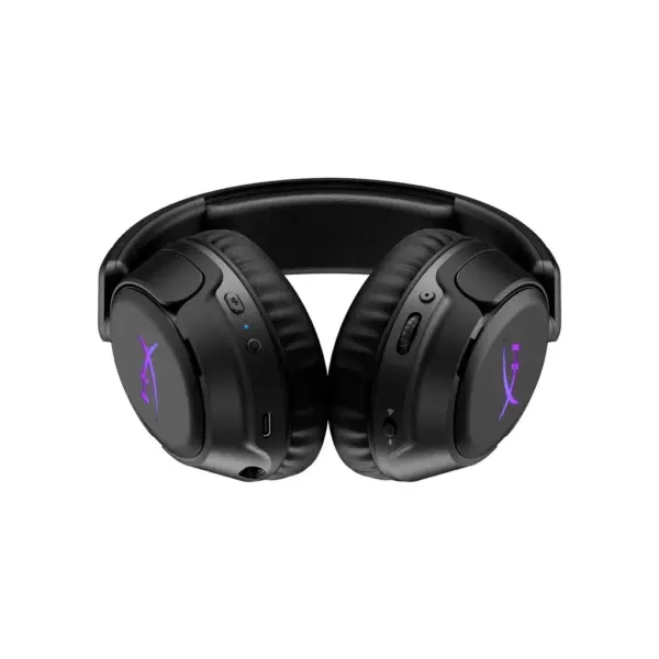Навушники HyperX Cloud Flight 2 Wireless Black (B5VC4AA)